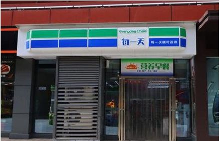 原阳便利店招牌如何设计？