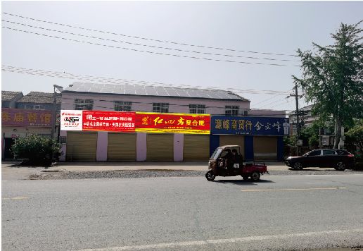 原阳广告牌制作要注意什么才能避免被整改？